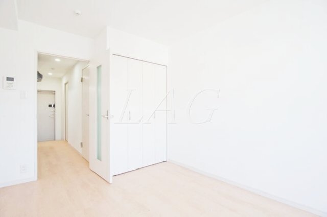 その他部屋・スペース　寝室です。