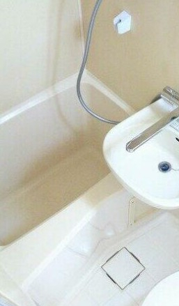 バス・シャワールーム　☆浴室☆