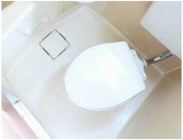 トイレ　☆トイレ☆