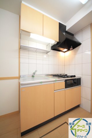 キッチン　※類似写真