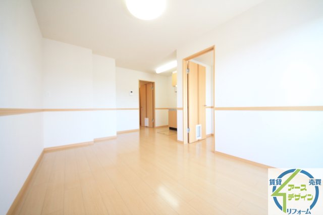 居室・リビング　※類似写真