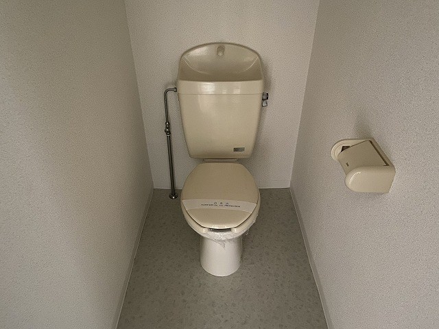 トイレ　別室参照