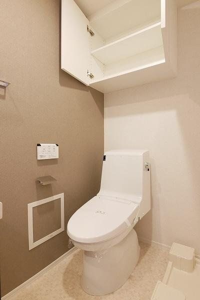 居室・リビング　室内