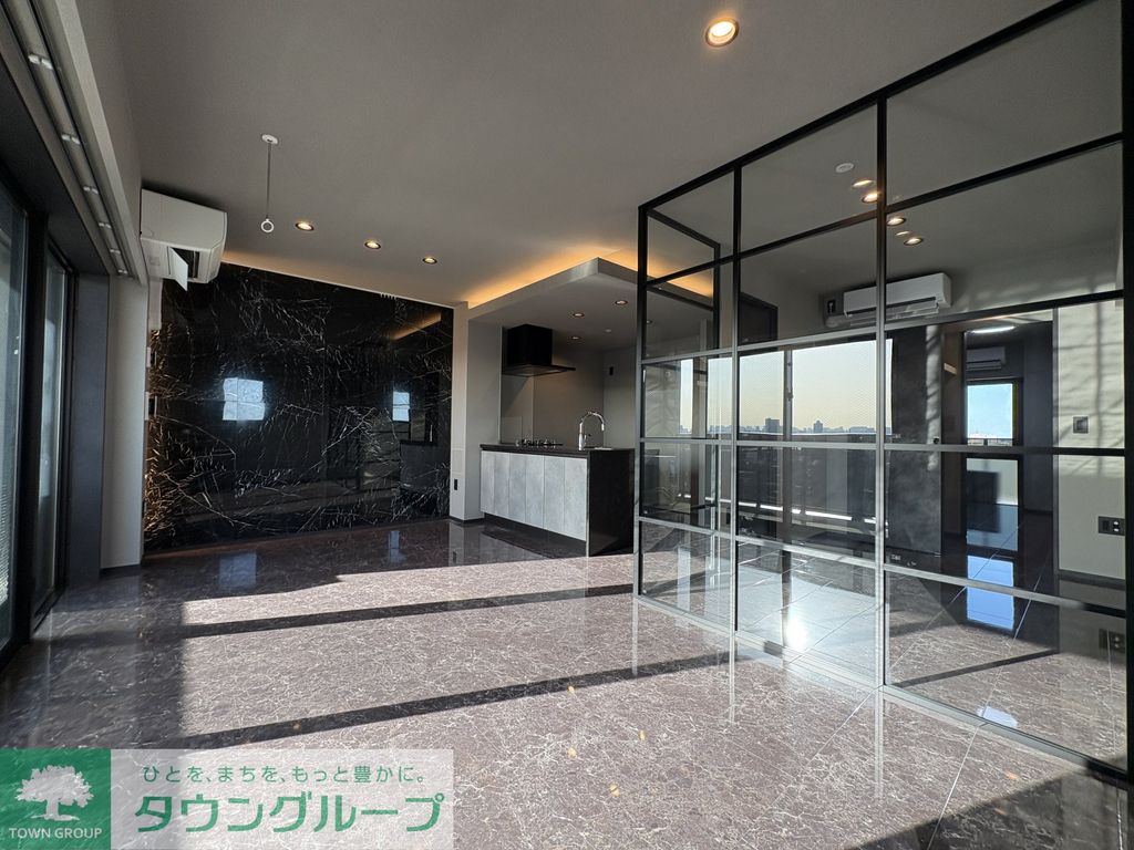 居室・リビング　別部屋イメージです