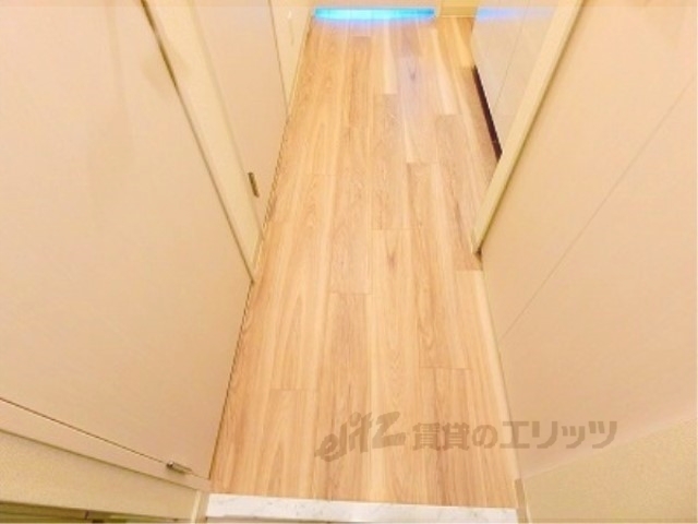 その他部屋・スペース　廊下