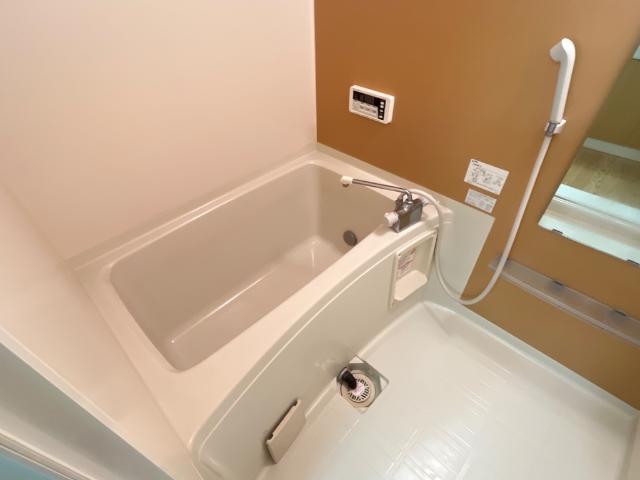 バス・シャワールーム　ユニットバス