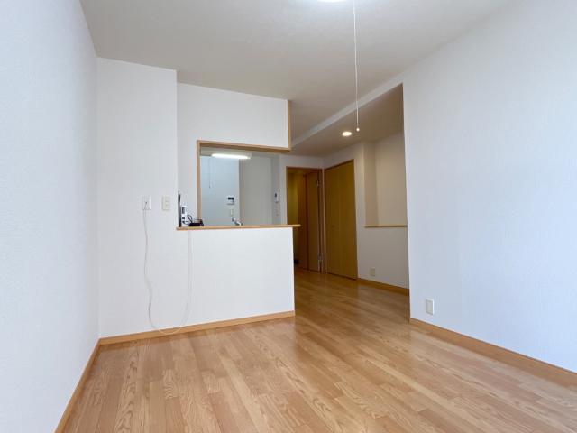 居室・リビング　LDK