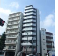 建物外観　外観です