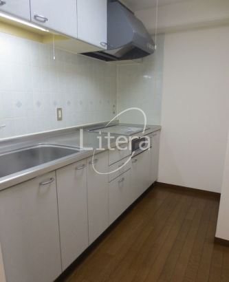 キッチン　参考写真