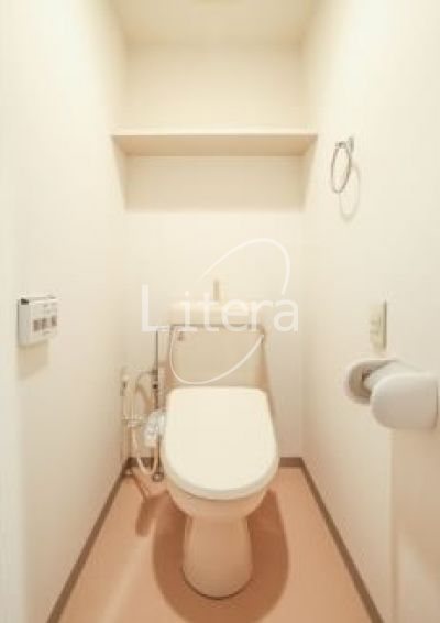 トイレ　参考写真