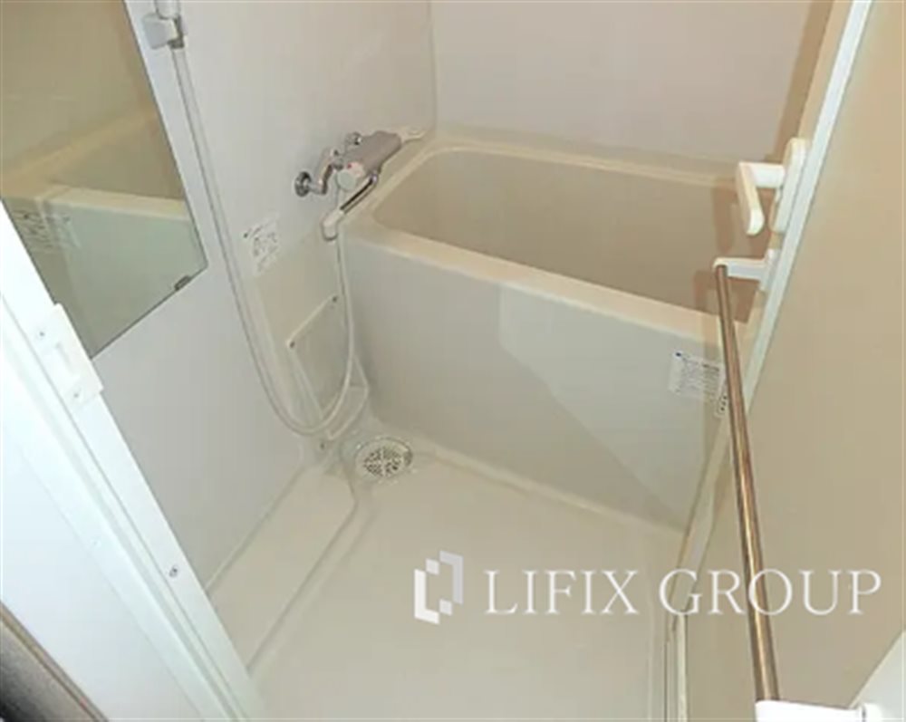 バス・シャワールーム　風呂