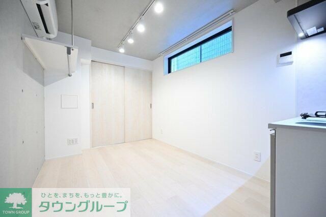 居室・リビング　リビング/居室