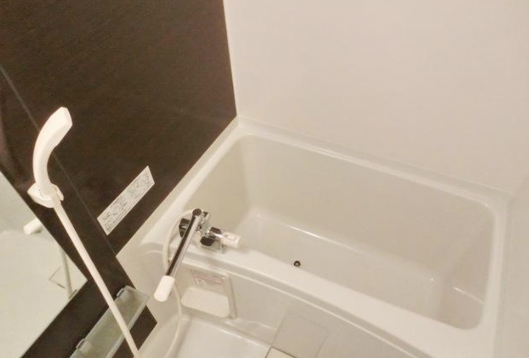 バス・シャワールーム　弊社は都内全域の物件をご紹介可能です！