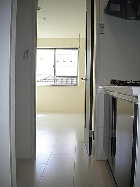 玄関　弊社は都内全域の物件をご紹介可能です！