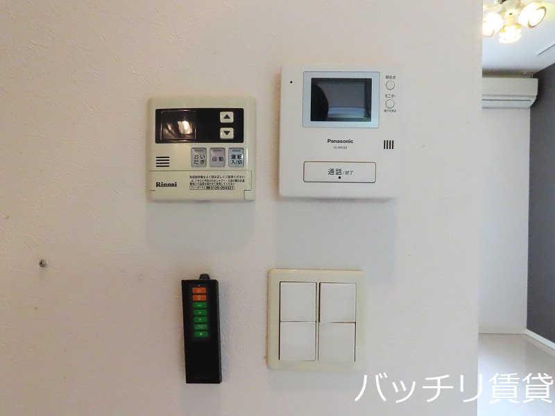 セキュリティ　別号室タイプの為、現状を優先致します。