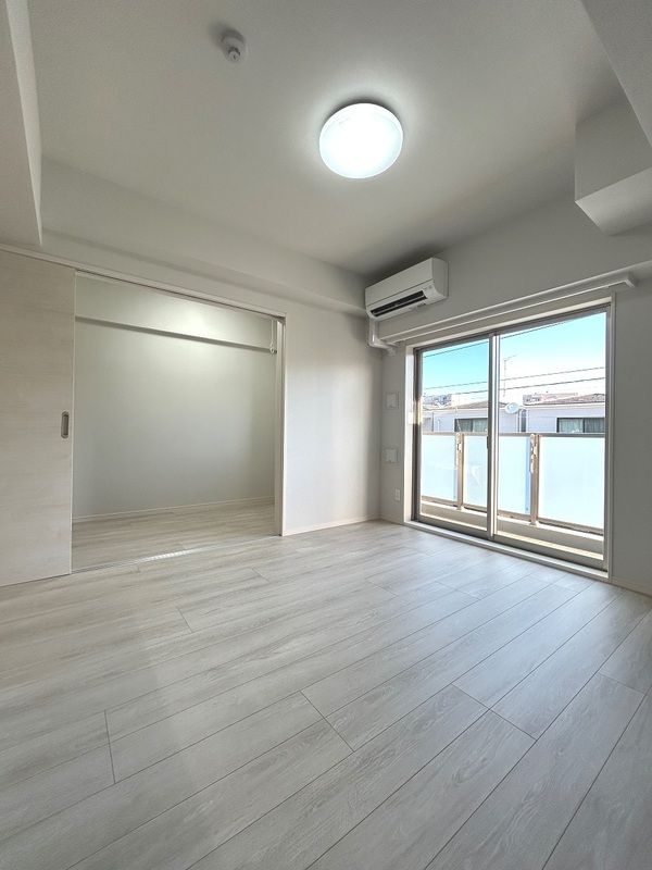 居室・リビング　☆快適なくつろぎ空間☆