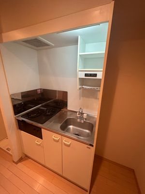 キッチン　※参考写真