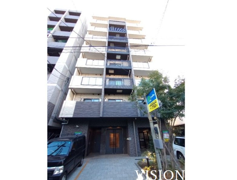 建物外観　☆外観☆