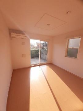 居室・リビング　洋室（イメージ）