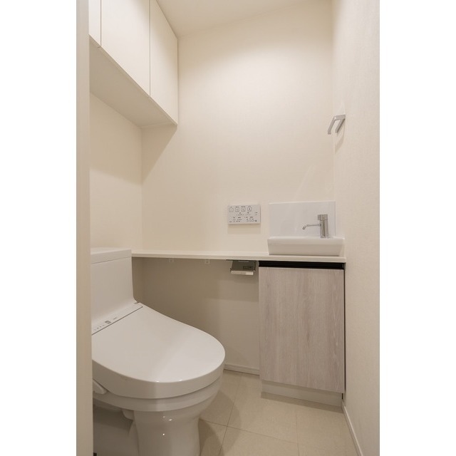 トイレ　参考写真