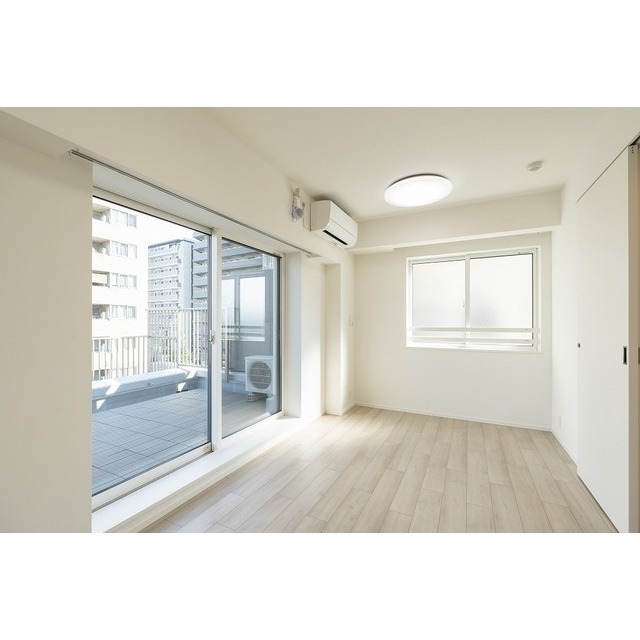 居室・リビング　参考写真