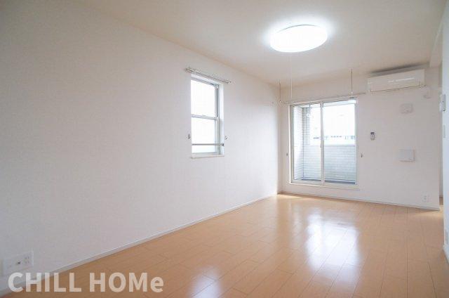 居室・リビング　当社、チルホームのHPもご覧ください(^^)/物件情報多数♪