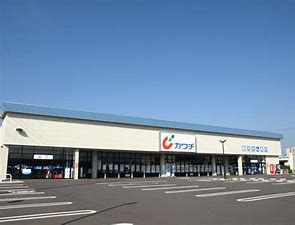 ドラックストア　カワチ薬品愛子店（ドラッグストア）まで990m