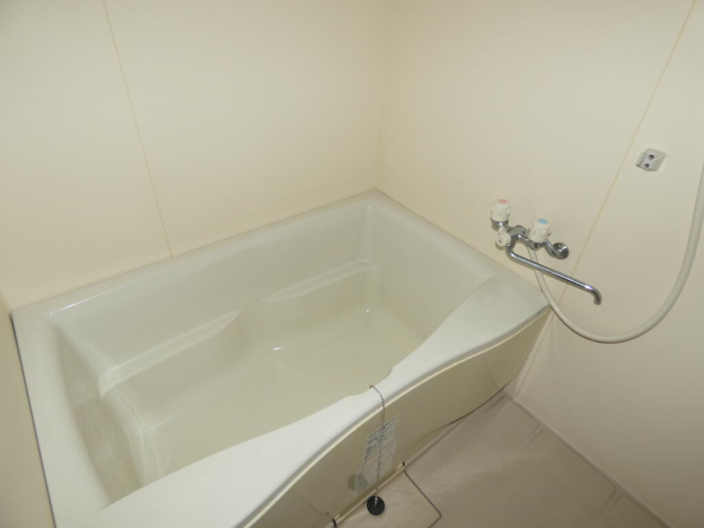 バス・シャワールーム　参考写真