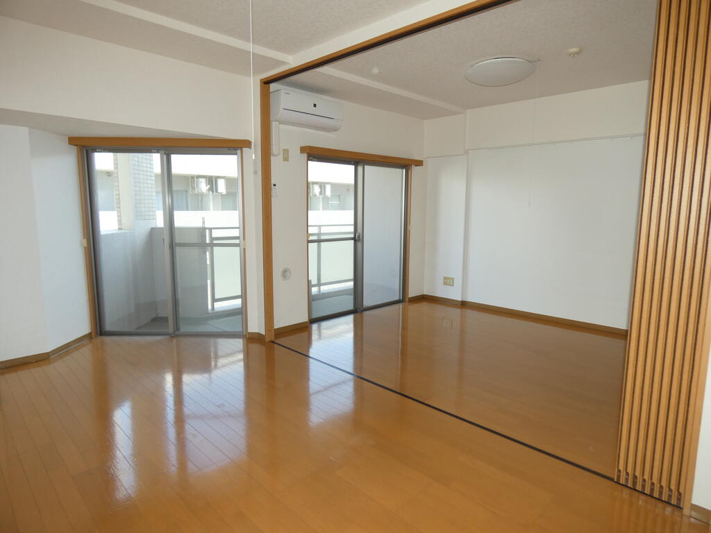 居室・リビング　参考写真