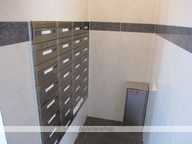 その他共有部分　その他共有部分