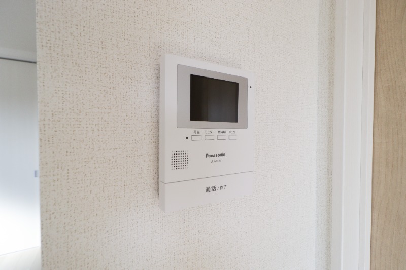 セキュリティ　図面と現状に相違がある場合には現状を優先