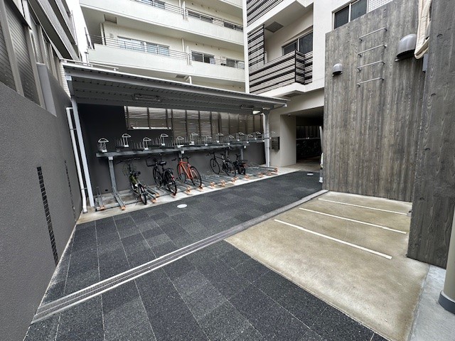 その他共有部分　※参考写真