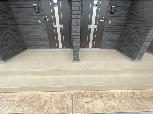 ロビー　ロビー