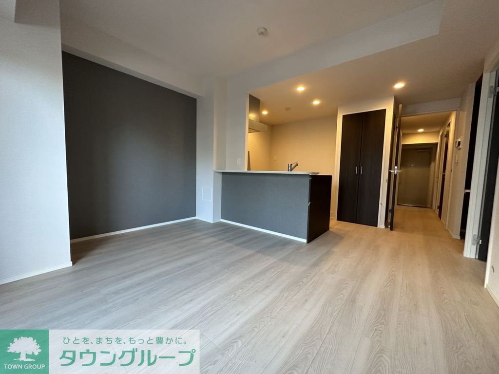 居室・リビング　リビング/居室