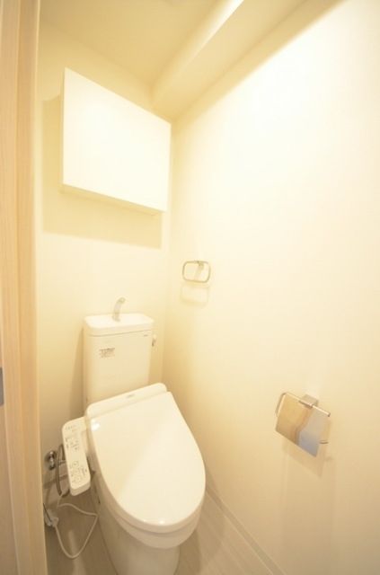 トイレ　★お部屋探しはタウンハウジング高幡不動店まで★