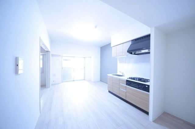 居室・リビング　★お部屋探しはタウンハウジング高幡不動店まで★