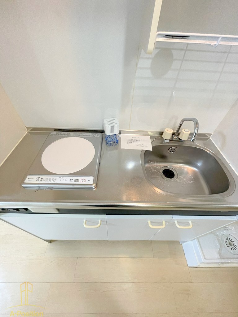 キッチン　willDo九条