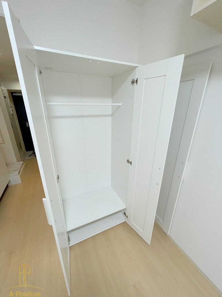 収納　willDo九条