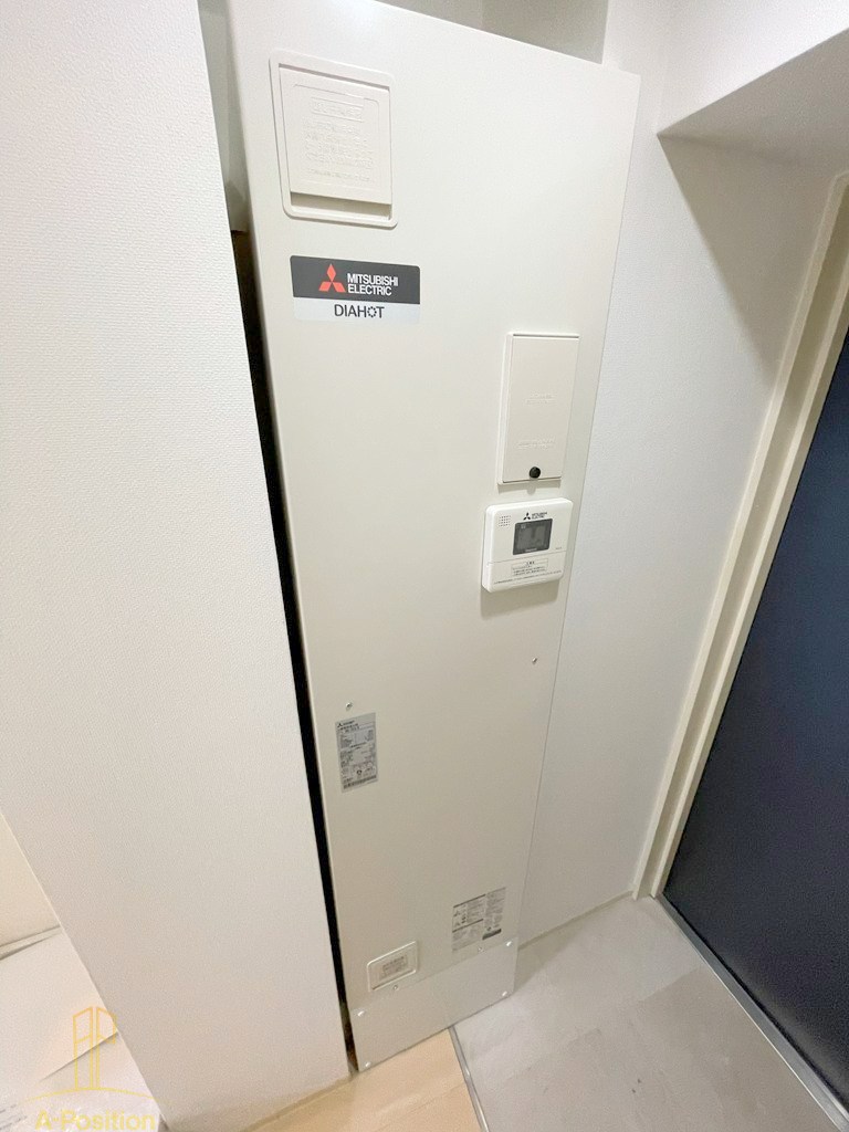 その他設備　willDo九条