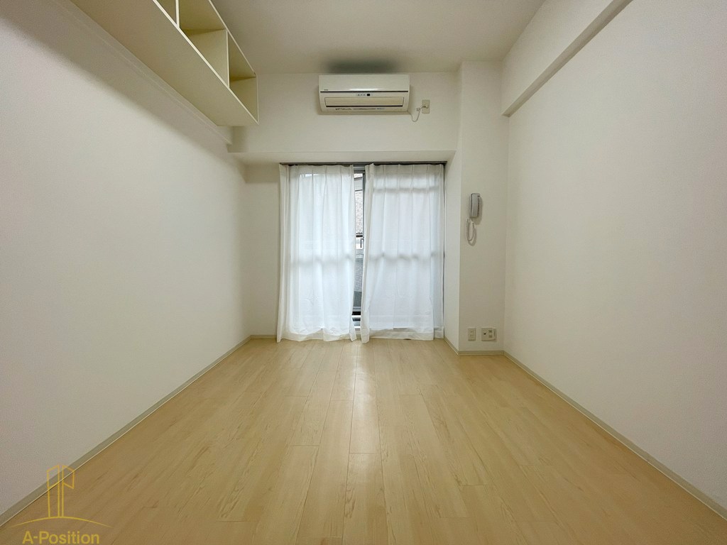 居室・リビング　willDo九条