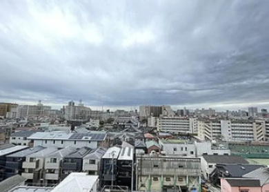 眺望　別部屋参考写真