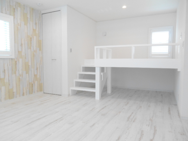 その他部屋・スペース