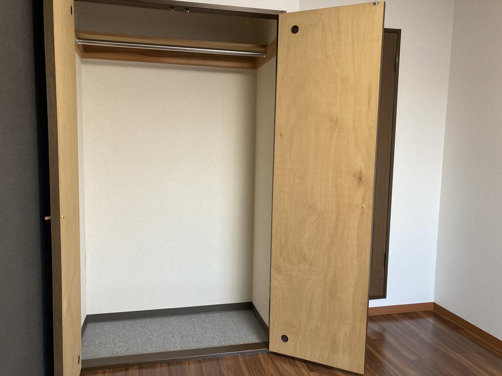 サンシティ柏木の内装写真