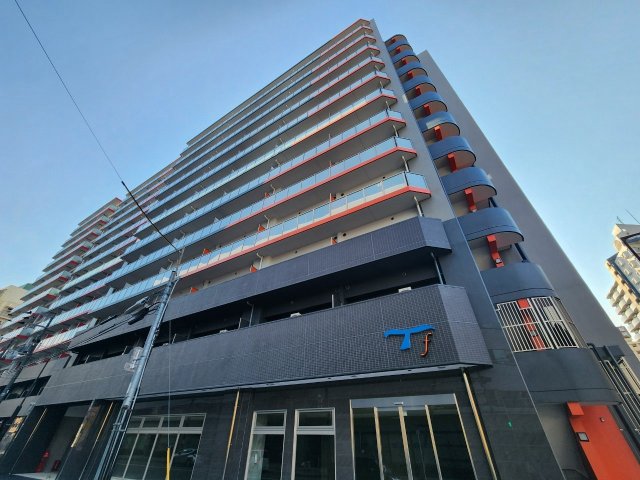 建物外観　詳細は、RISUMO江坂本店までお問合せください♪