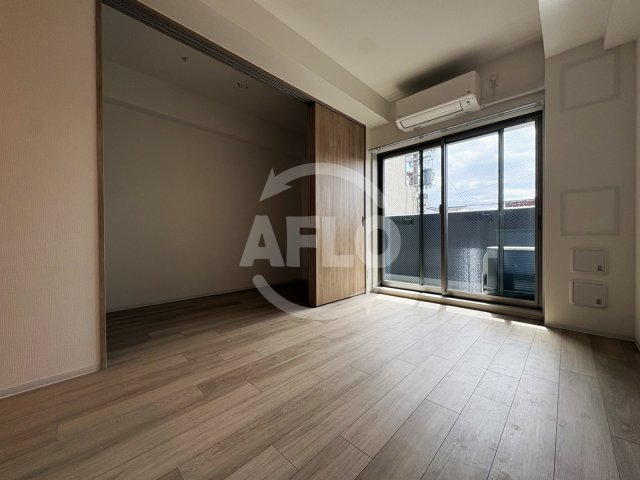 居室・リビング　エスリード大阪城EAST　リビング