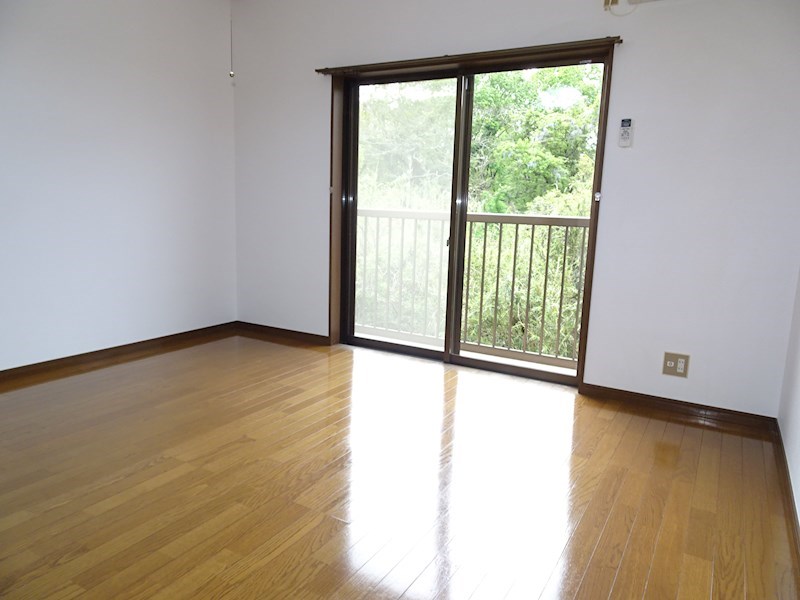 その他部屋・スペース　洋室