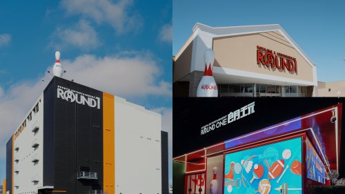 その他　ラウンドワンスタジアム 博多・半道橋店（その他）まで762m