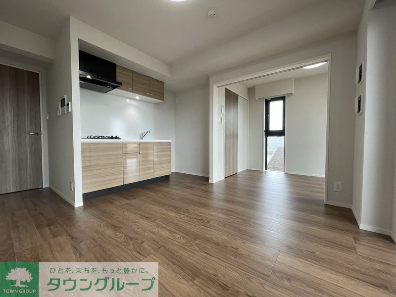 居室・リビング　リビング/居室