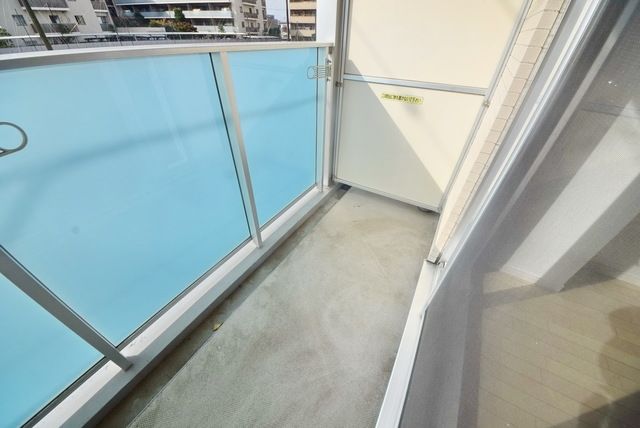 バルコニー　★お問い合わせはタウンハウジングまで★