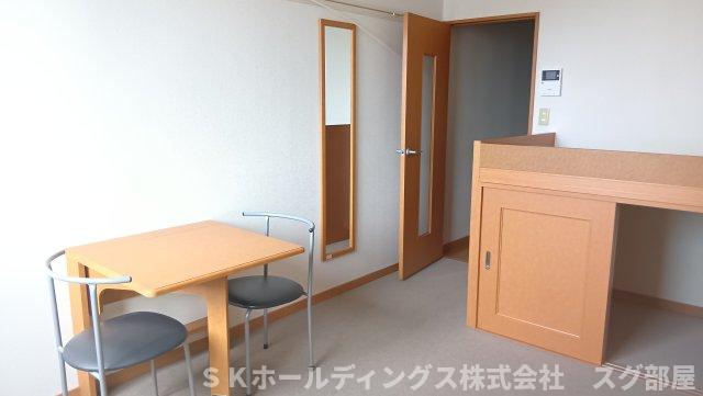 その他部屋・スペース